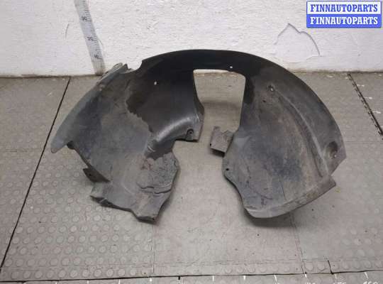 Купить Защита арок (подкрылок) на Citroen C4 Picasso 2006-2013 Защита арок (подкрылок) CT1153931 на Citroen C4 Picasso 2006-2013