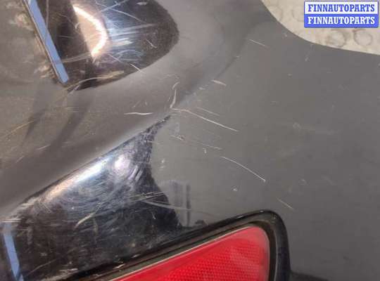 купить Клык бампера на Citroen C-Crosser 2007-2013