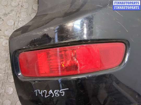 купить Клык бампера на Citroen C-Crosser 2007-2013