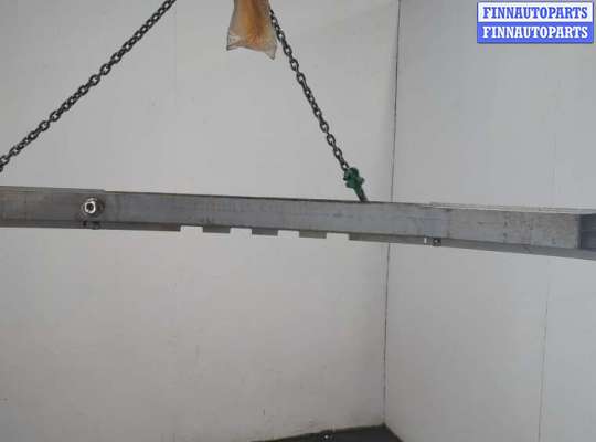 купить Усилитель бампера на BMW X3 F25 2010-2017