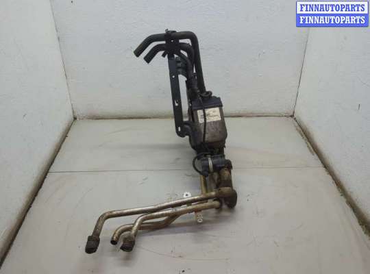 купить Отопитель автономный на Volkswagen Touareg 2002-2007