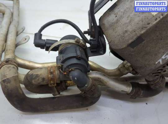 купить Отопитель автономный на Volkswagen Touareg 2002-2007