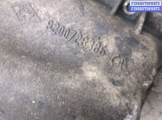 купить Поддон на Renault Megane 3 2009-2016