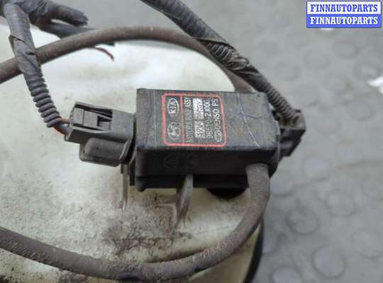 купить Бачок омывателя на Hyundai Santa Fe 2005-2012