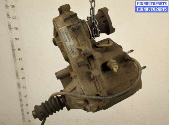 Купить Редуктор Раздаточный КПП (раздатка) на Jeep Liberty 2001-2007 Редуктор Раздаточный КПП (раздатка) JPX5355 на Jeep Liberty 2001-2007