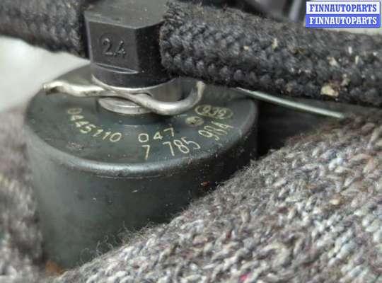 купить Форсунка топливная на BMW X5 E53 2000-2006