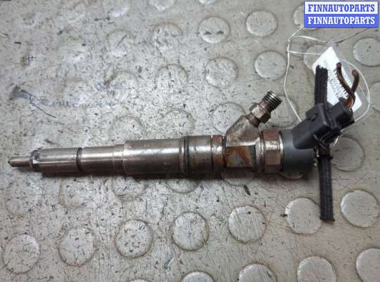 Форсунка топливная BM3602886 на BMW X5 E53 2000-2006