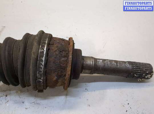 купить Полуось (приводной вал, шрус) на Suzuki Grand Vitara 1997-2006