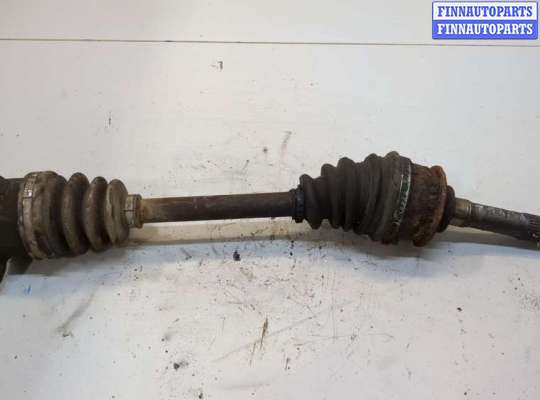 купить Полуось (приводной вал, шрус) на Suzuki Grand Vitara 1997-2006