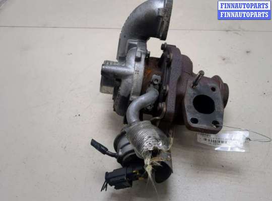 купить Турбина на Ford Focus 3 2011-2015