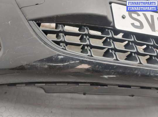 купить Бампер на Opel Corsa D 2006-2014
