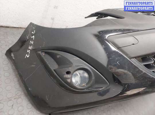 купить Бампер на Opel Corsa D 2006-2014