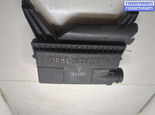 Измеритель потока воздуха (расходомер) MB1691710 на Mercedes Viano 2003-2014