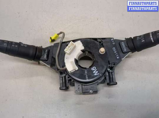 купить Переключатель поворотов и дворников (стрекоза) на Nissan X-Trail (T31) 2007-2015