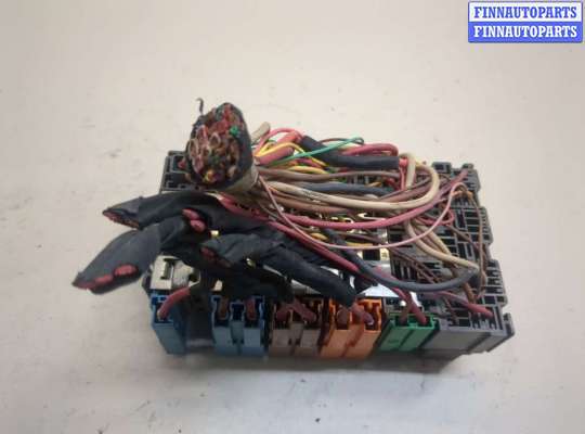 Блок предохранителей