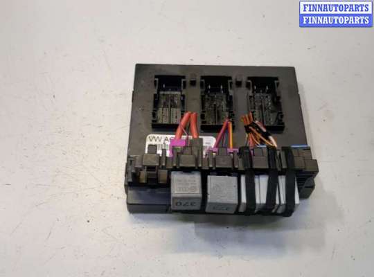 купить Блок управления бортовой сети (Body Control Module) на Volkswagen Golf 6 2009-2012