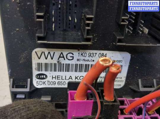 купить Блок управления бортовой сети (Body Control Module) на Volkswagen Golf 6 2009-2012