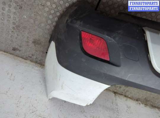 купить Фонарь противотуманный на Opel Mokka 2012-2019