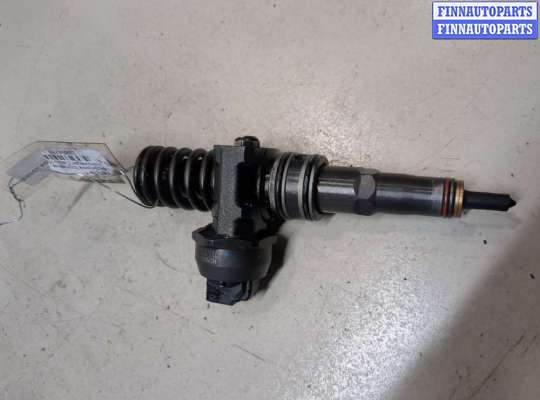 купить Форсунка топливная на Volkswagen Caddy 2004-2010