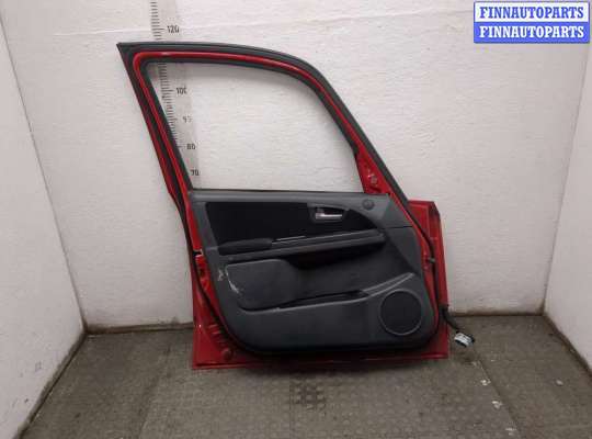 купить Стекло боковой двери на Suzuki SX4 2006-2014