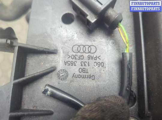 купить Коллектор впускной на Audi A4 (B6) 2000-2006
