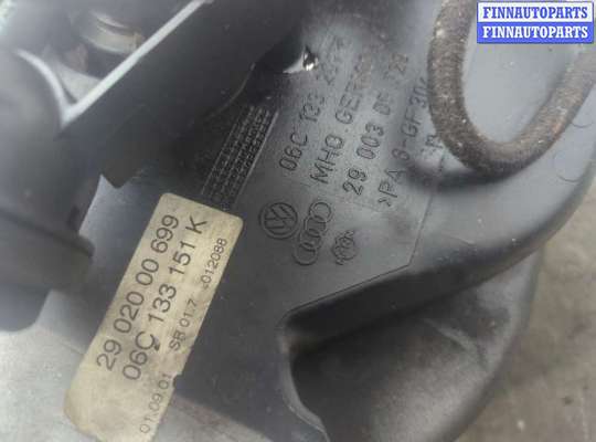 купить Коллектор впускной на Audi A4 (B6) 2000-2006