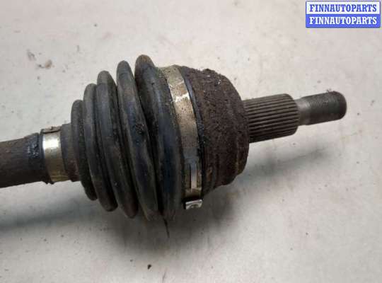 купить Полуось (приводной вал, шрус) на Volkswagen Golf 4 1997-2006