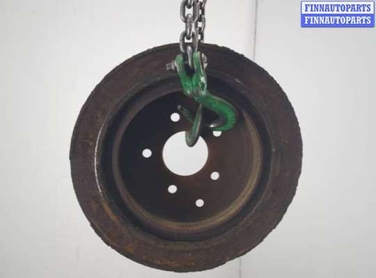 купить Диск тормозной на Infiniti JX 2012-2014