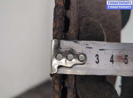 купить Диск тормозной на Infiniti JX 2012-2014