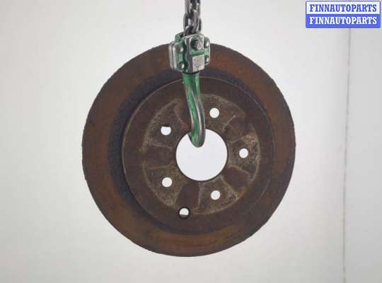 купить Диск тормозной на Infiniti JX 2012-2014