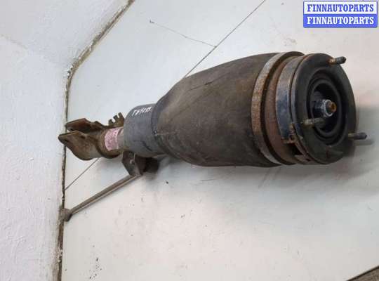 Стойка подвески амортизационная на Range Rover III (LM, L322)