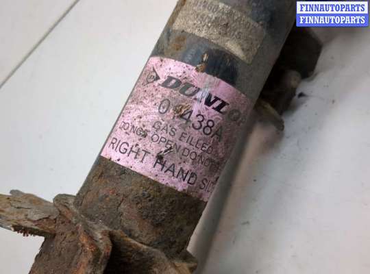 Стойка подвески амортизационная на Range Rover III (LM, L322)