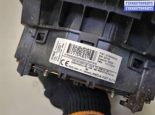 купить Подушка безопасности водителя на Citroen Jumper (Relay) 2014-2025