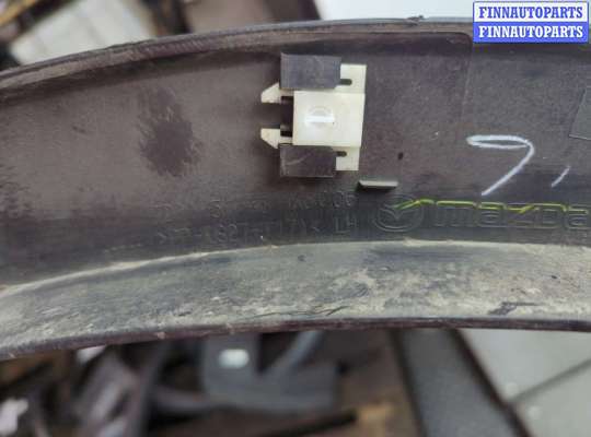 купить Молдинг крыла на Mazda CX-9 2007-2012