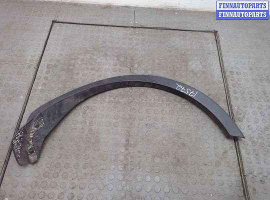 купить Молдинг крыла на Mazda CX-9 2007-2012