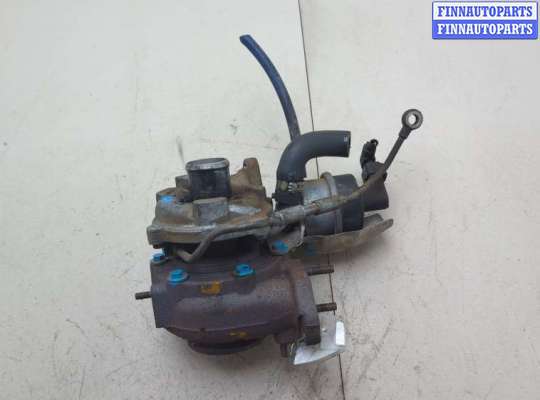 Турбина FT548098 на Fiat Doblo 2009-2022