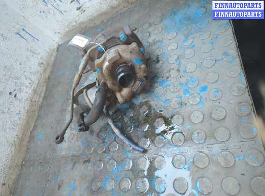 купить Турбина на Fiat Doblo 2009-2022