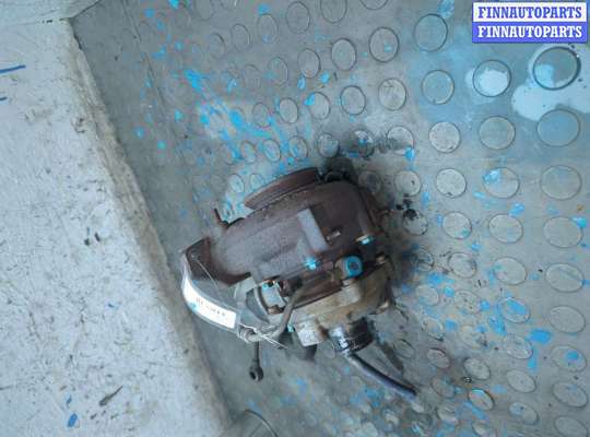 купить Турбина на Fiat Doblo 2009-2022