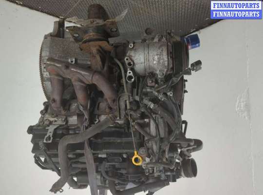 купить Компрессор кондиционера на Nissan Pathfinder 2004-2014