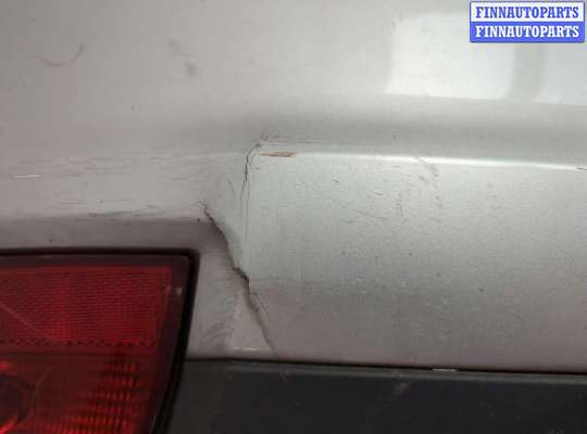 купить Бампер на Ford Focus 2 2005-2008