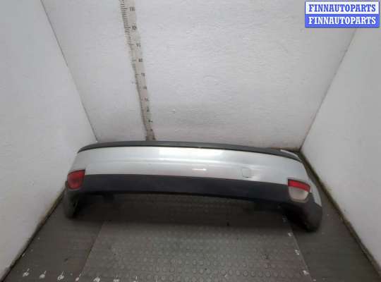 Бампер FO2202139 на Ford Focus 2 2005-2008