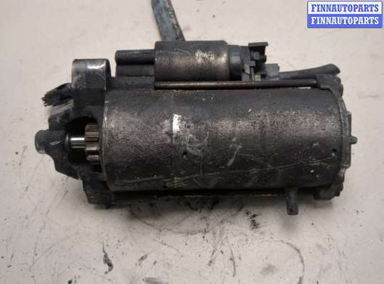 купить Стартер на Ford C-Max 2002-2010