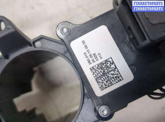 купить Переключатель поворотов и дворников (стрекоза) на Volkswagen Passat CC 2008-2012