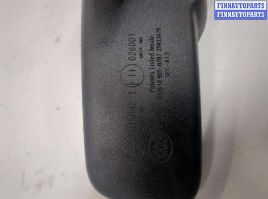 Зеркало салонное