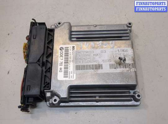 купить Блок управления двигателем на BMW 3 E46 1998-2005