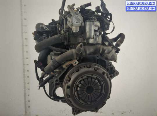 купить Двигатель (ДВС) на Opel Vectra C 2002-2008