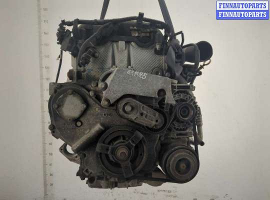 Двигатель (ДВС) OP2392799 на Opel Vectra C 2002-2008
