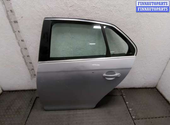 Стекло боковой двери VG2787042 на Volkswagen Jetta 5 2005-2011