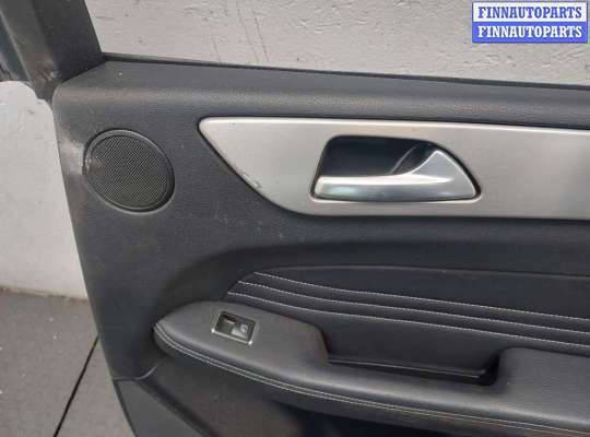 купить Дверь боковая (легковая) на Mercedes ML W166 2011-