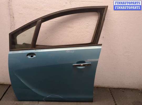 купить Дверь боковая (легковая) на Opel Meriva 2010-2018